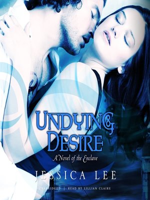 cover image of Undying Desire